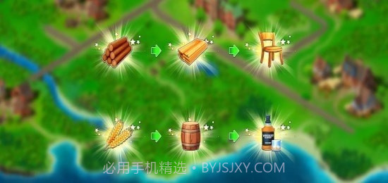 空闲火车帝国截图2 空闲火车帝国截图2