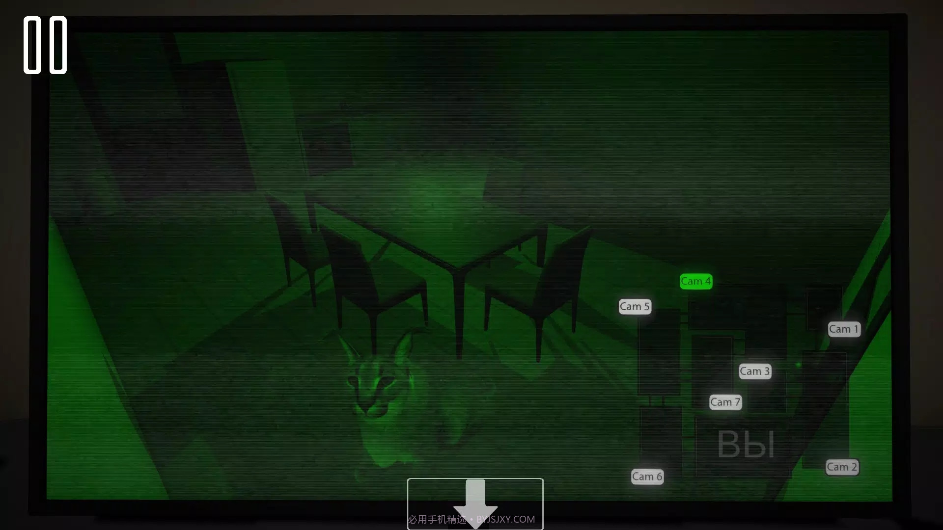 弗洛帕的五夜生活3截图2