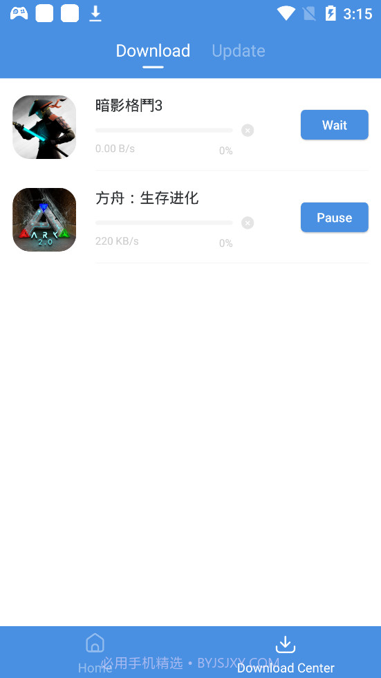 GamesToday截图3 GamesToday截图3