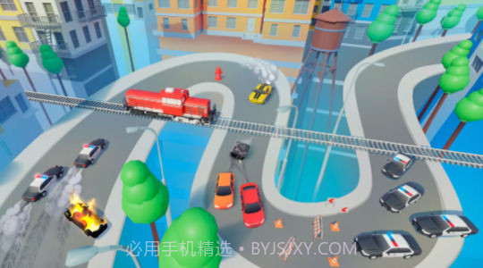 直线竞速街头飙速截图3