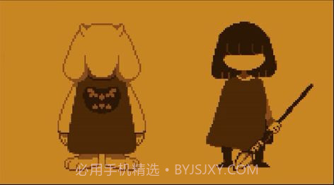 不灭的安黛因模拟器截图2 不灭的安黛因模拟器截图2