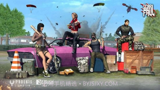 皇家吃鸡战场无限金币截图2 皇家吃鸡战场无限金币截图2