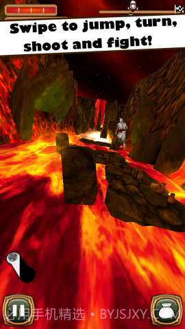 黑拳忍者截图3 黑拳忍者截图3