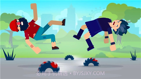 物理拳击2截图2 物理拳击2截图2