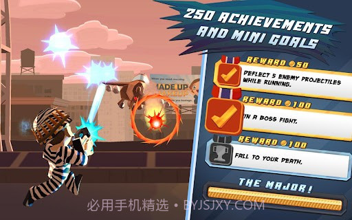 致命伤害 Major Mayhem截图2 致命伤害 Major Mayhem截图2