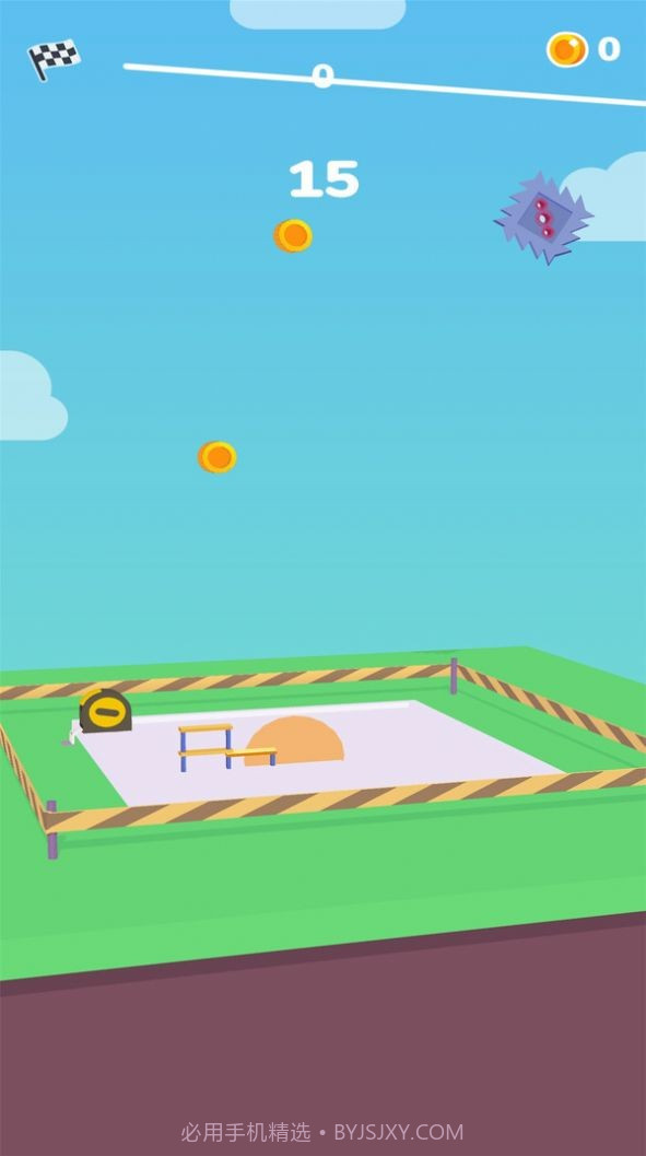 盖个高楼大厦截图2 盖个高楼大厦截图2