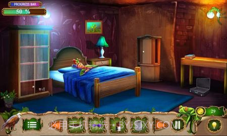 逃生室幻想遐想截图3 逃生室幻想遐想截图3