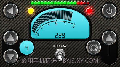 RevHeadz Engine Sounds截图1