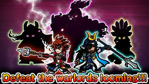 武士防御 Samurai Defender截图4 武士防御 Samurai Defender截图4