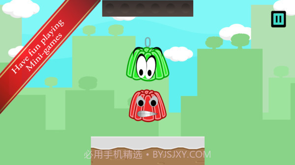 亚当的冒险截图3