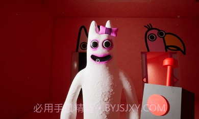 班班花园3截图2