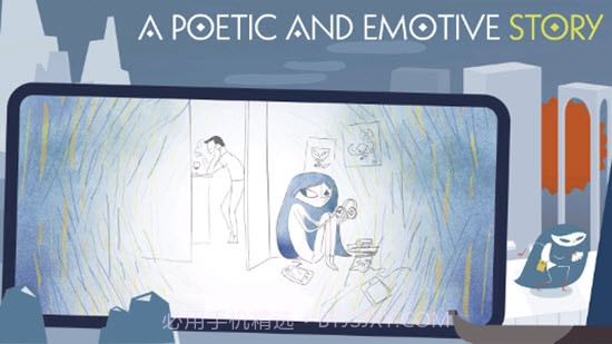 爱丽丝与巨人截图2 爱丽丝与巨人截图2