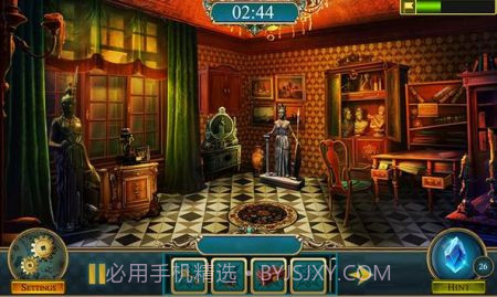 逃生室幻想遐想截图1 逃生室幻想遐想截图1