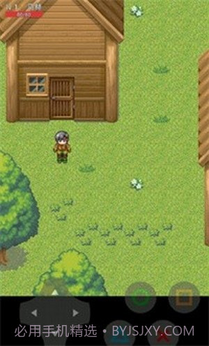 拉克陆地截图2 拉克陆地截图2