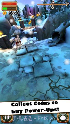 黑拳忍者截图1 黑拳忍者截图1