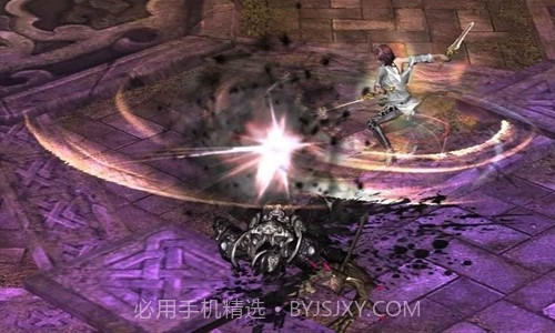 血影截图3 血影截图3