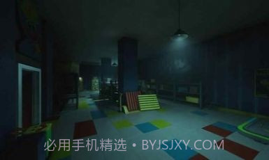 玩具厂派对截图2 玩具厂派对截图2