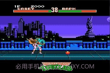 激龟快打（悟饭）截图4