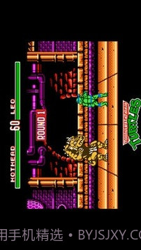 激龟快打截图4 激龟快打截图4