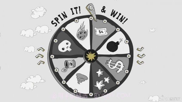 呆瓜落崖记截图4 呆瓜落崖记截图4