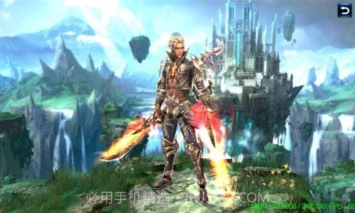 血影截图5 血影截图5