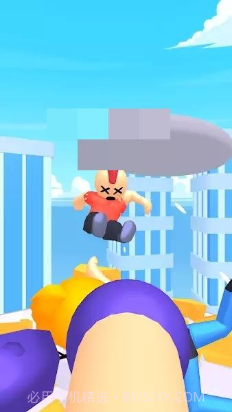 曲线打击截图2 曲线打击截图2