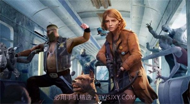 废土重生记截图1 废土重生记截图1