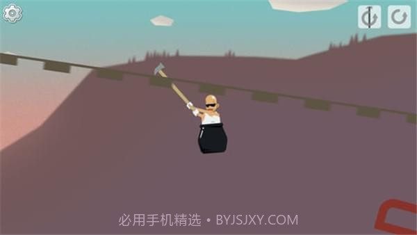 和王老汉一起攻克难关截图2 和王老汉一起攻克难关截图2