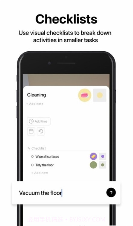 Tiimo待办管理截图2 Tiimo待办管理截图2