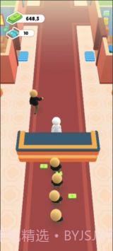 酒店主管截图4 酒店主管截图4