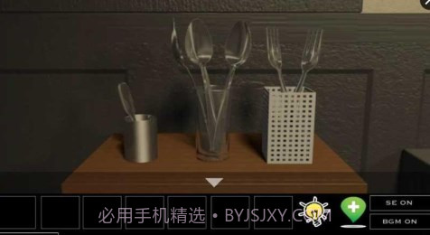 逃出咖啡馆截图1