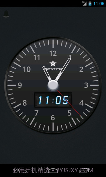 TimeLock(时间锁)截图1 TimeLock(时间锁)截图1