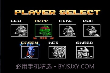 激龟快打（悟饭）截图1