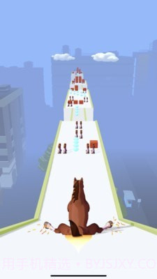 沙雕高跟马截图1 沙雕高跟马截图1