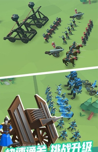 全面战争幕府之争截图1 全面战争幕府之争截图1