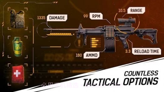 战争扇区截图3 战争扇区截图3