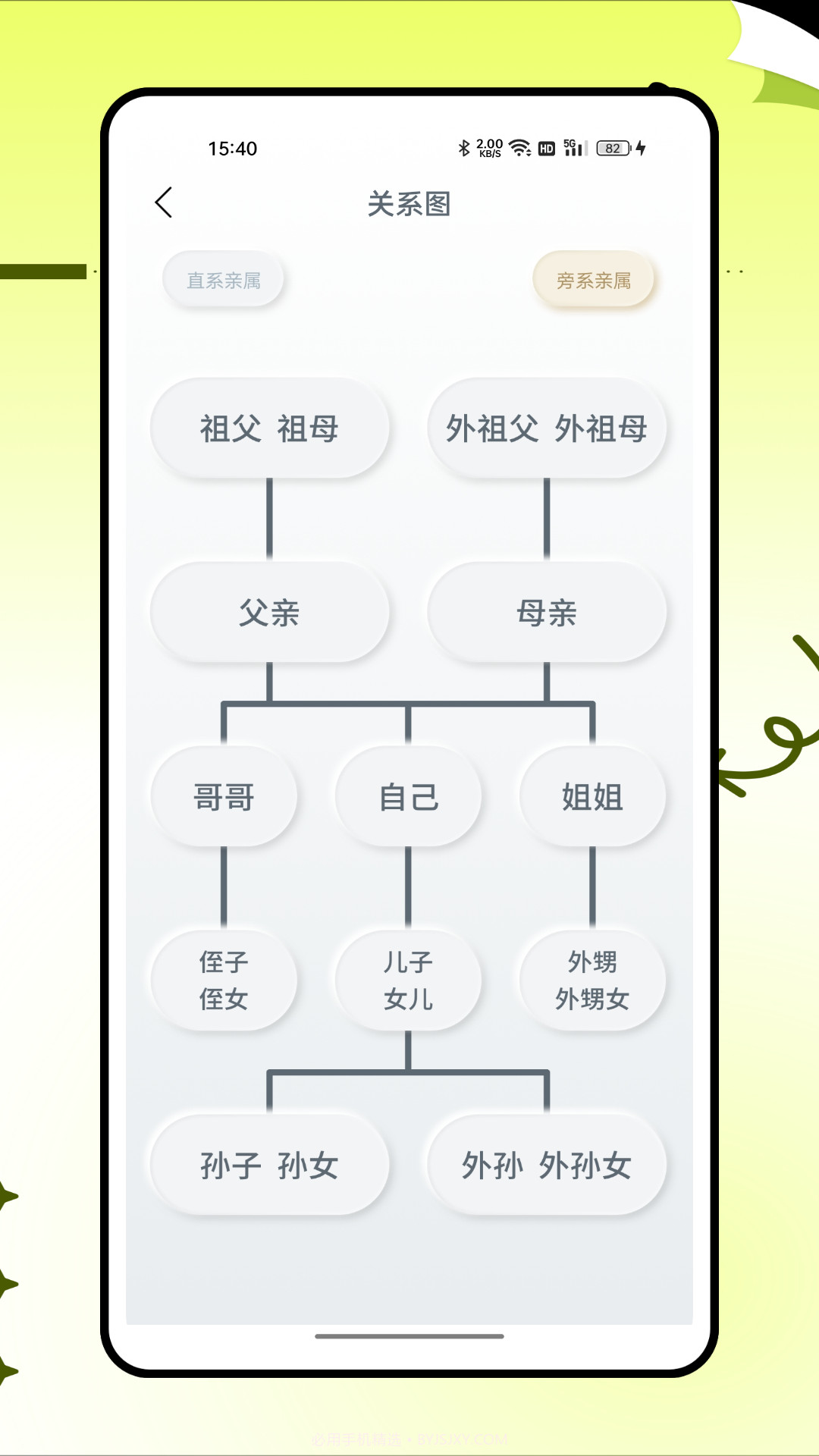 老表你好截图3 老表你好截图3