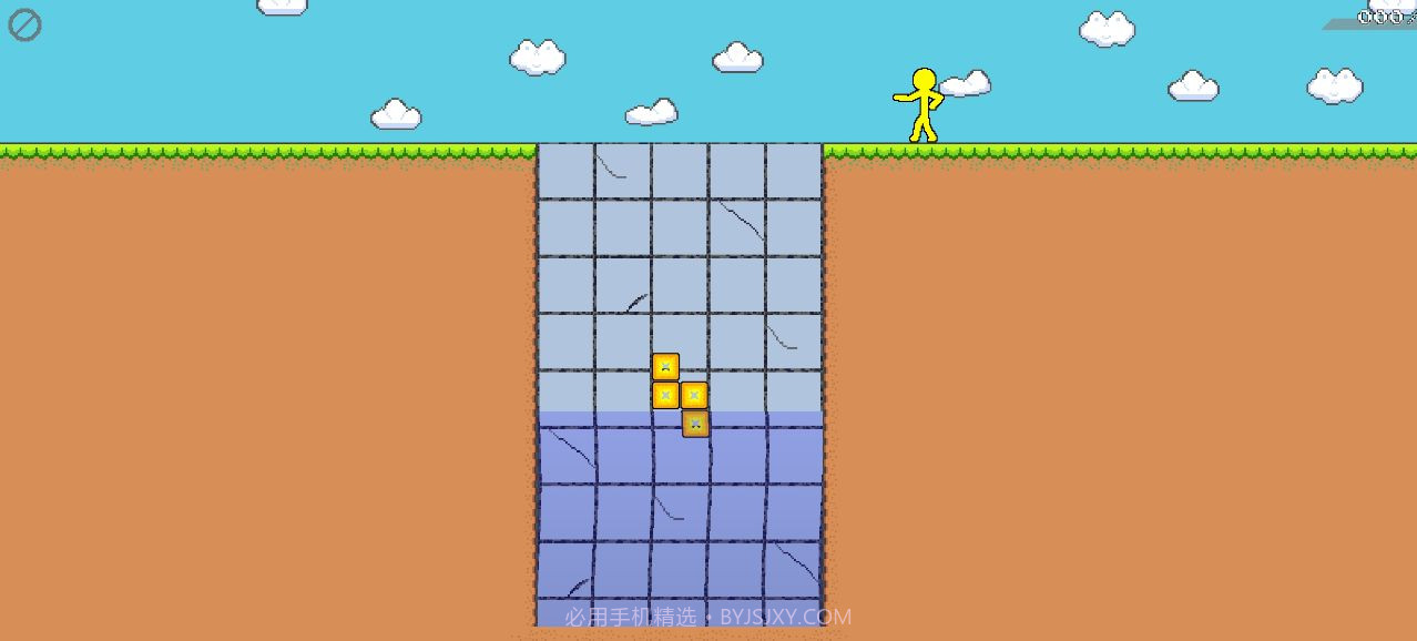 海陆空俄罗斯方块截图5 海陆空俄罗斯方块截图5