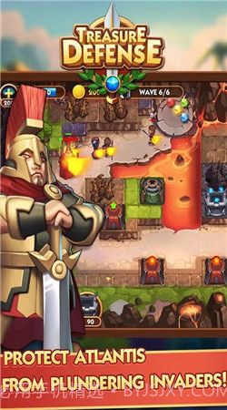 别动我的宝石最新截图2