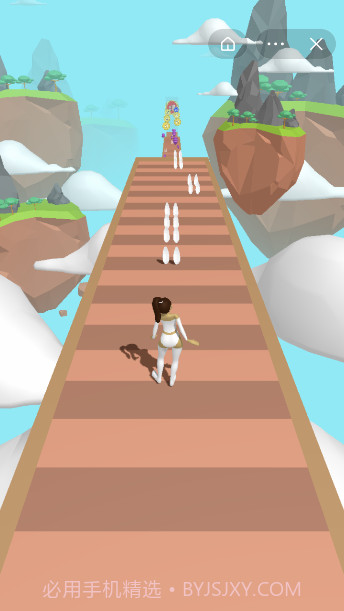 姐要变天使截图3 姐要变天使截图3