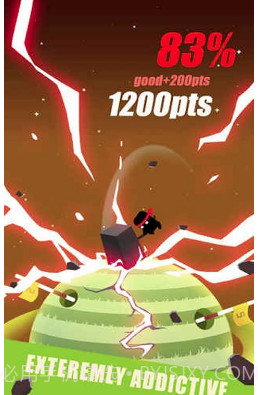 锤穿星球截图1 锤穿星球截图1