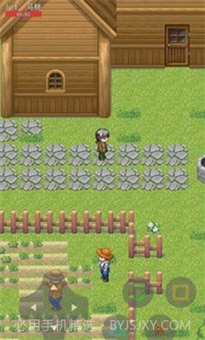 拉克陆地截图4 拉克陆地截图4