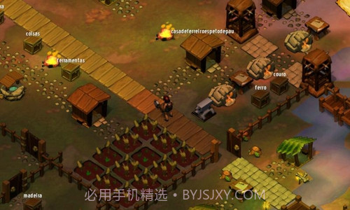 卡特尔之坟墓守卫者截图4 卡特尔之坟墓守卫者截图4