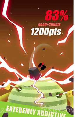 锤穿星球截图3 锤穿星球截图3