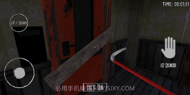 邪恶的孩子和奶奶截图3