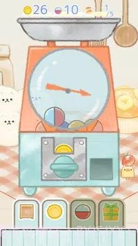 面包店故事截图3