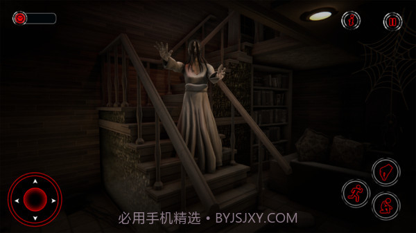 恐怖邻居之屋截图1 恐怖邻居之屋截图1