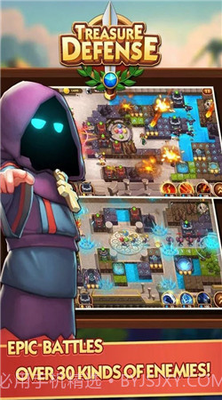 别动我的宝石最新截图1