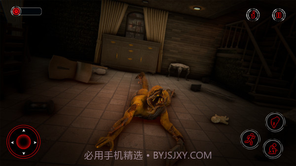 恐怖邻居之屋截图2 恐怖邻居之屋截图2