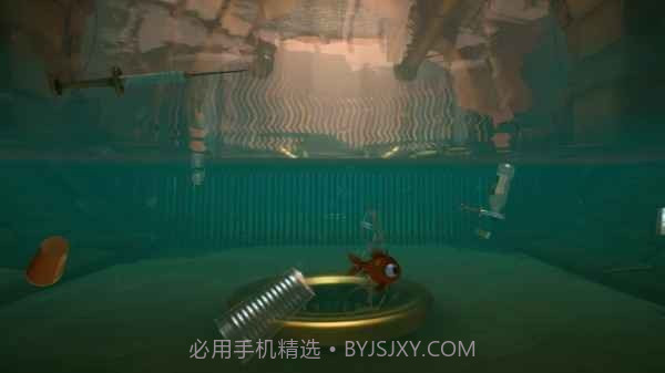 我是小鱼儿中文版截图3